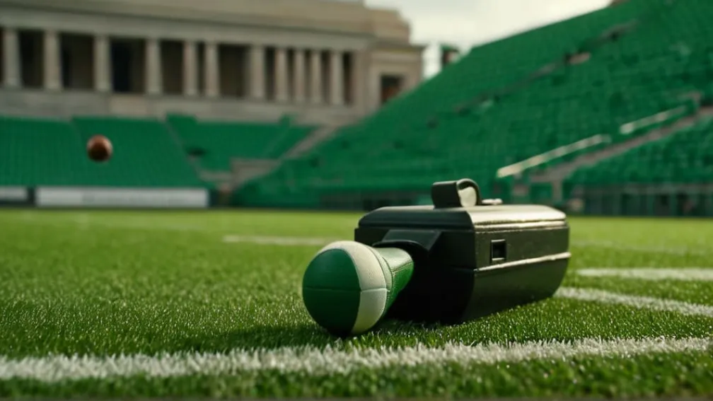 Екс-арбітр Бундесліги Мануель Грефе вимагає від DFB понад 1 млн євро компенсації