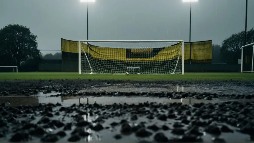 Майбутнє Клауса Аллофса у «Фортуні» під питанням: Наглядова рада не готова до рішень?