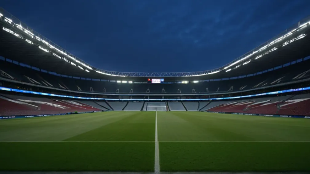 Майбутнє Глібо в Offenbacher Kickers під загрозою: фанати вимагають звільнення