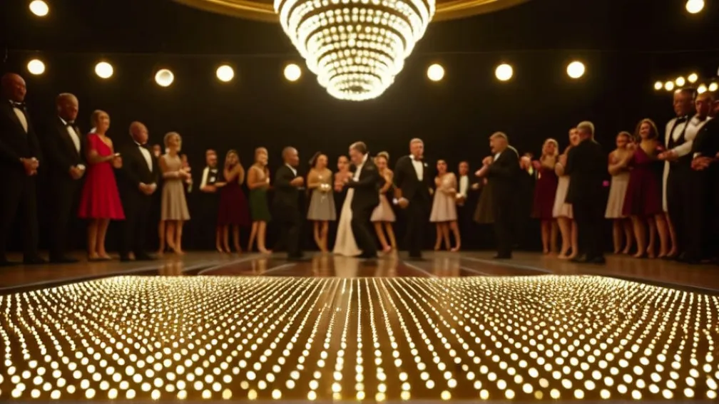 «Танці з зірками»: Різдвяний Спецвипуск Оголосив Дату та Учасників