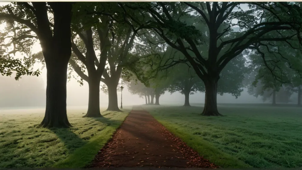 Загадкова смерть у Берлінському парку: Справа про вбивство скасована?