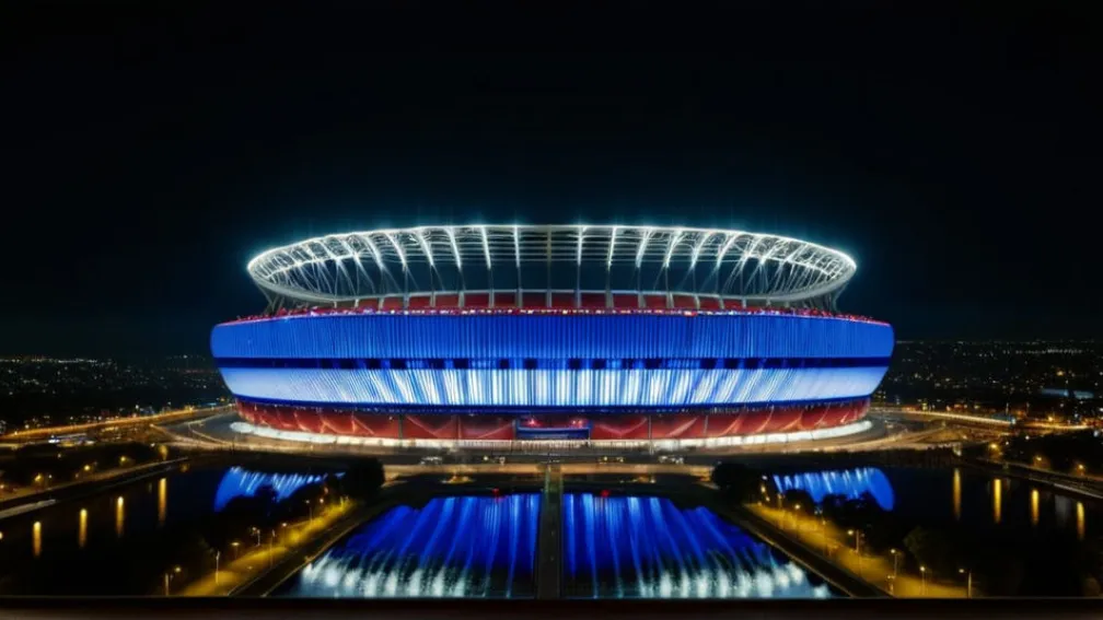 Берлінське Дербі у Фіналі Кубка Німеччини: Hertha та Union мріють про історичну зустріч