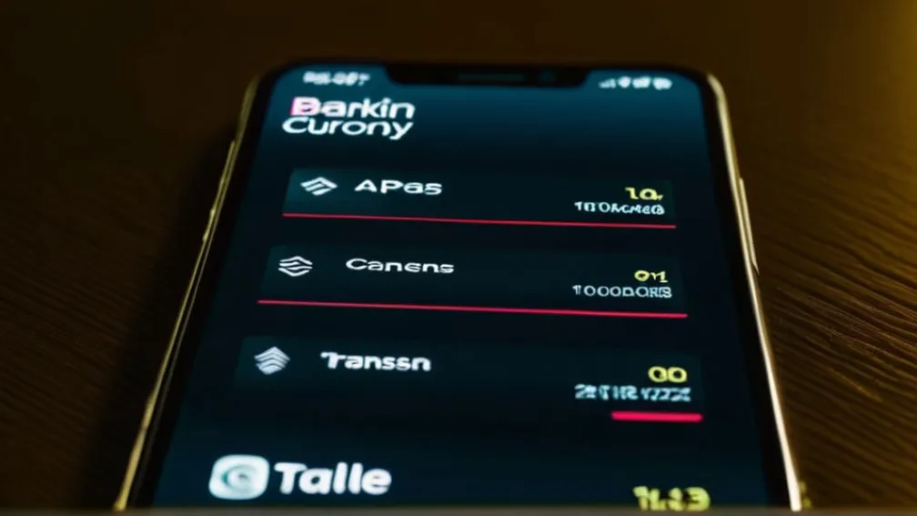 Додаток DKB повертає функцію "Cash im Shop" для зручного внесення готівки