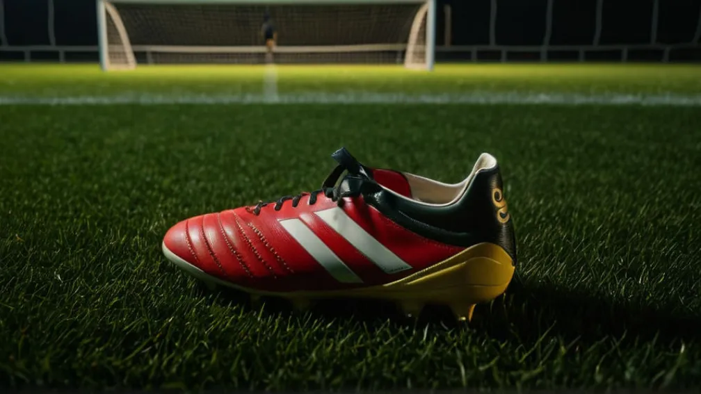 Андреас Унтонджі пропустить Кубок Німеччини: найкращий бомбардир "Санкт-Паулі" отримав травму