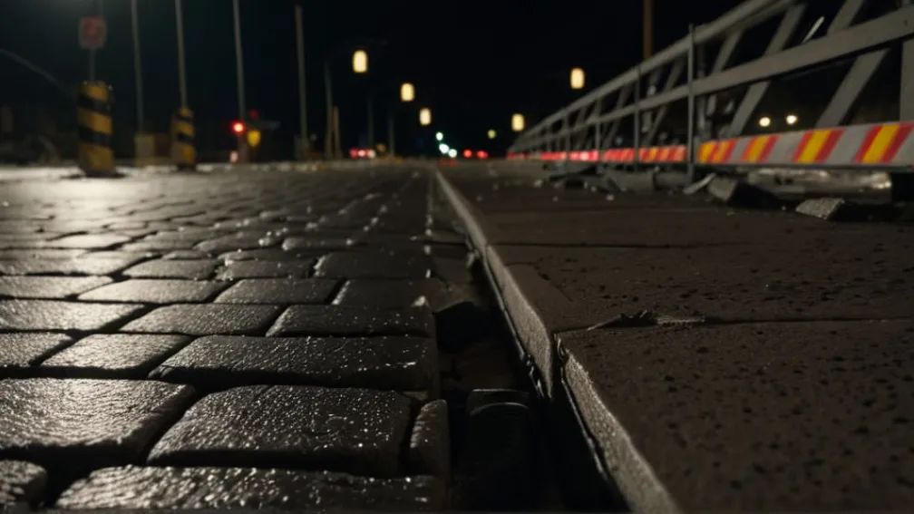 Жахлива ДТП у Баден-Вюртемберзі: автомобіль збив двох дітей на тротуарі