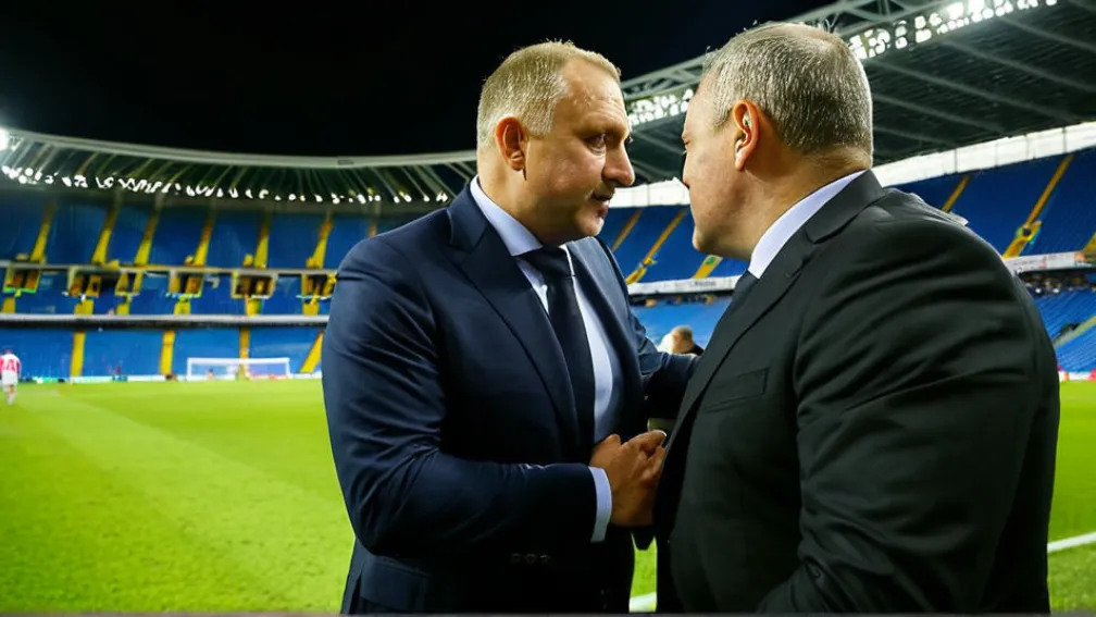 Маркус Манн залишається в "Ганновері-96" до 2029 року