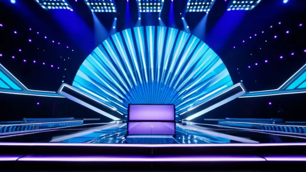 Ведущий "Бинго!", Міхаель Тюрнау, госпіталізований: "Бінговедмідь" звернувся до фанатів