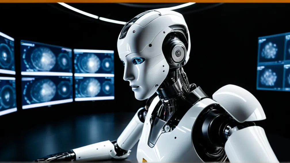 Штучний інтелект та майбутнє ринку праці