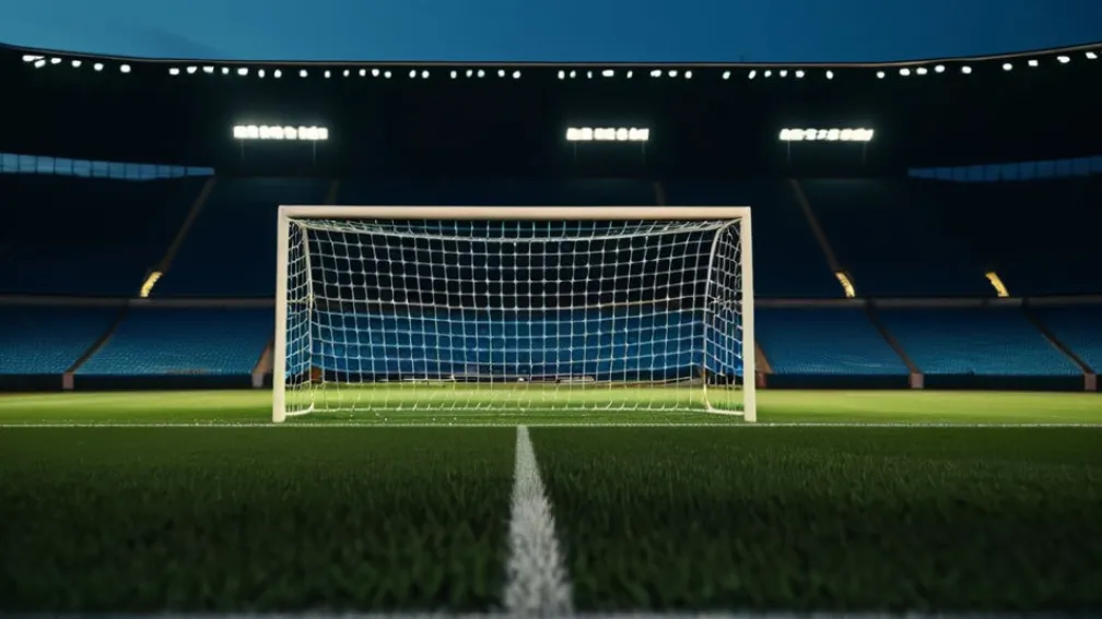 Травма воротаря "Динамо Дрезден": польовий гравець став на ворота на місяці