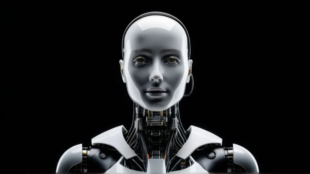 Історія появи штучного інтелекту