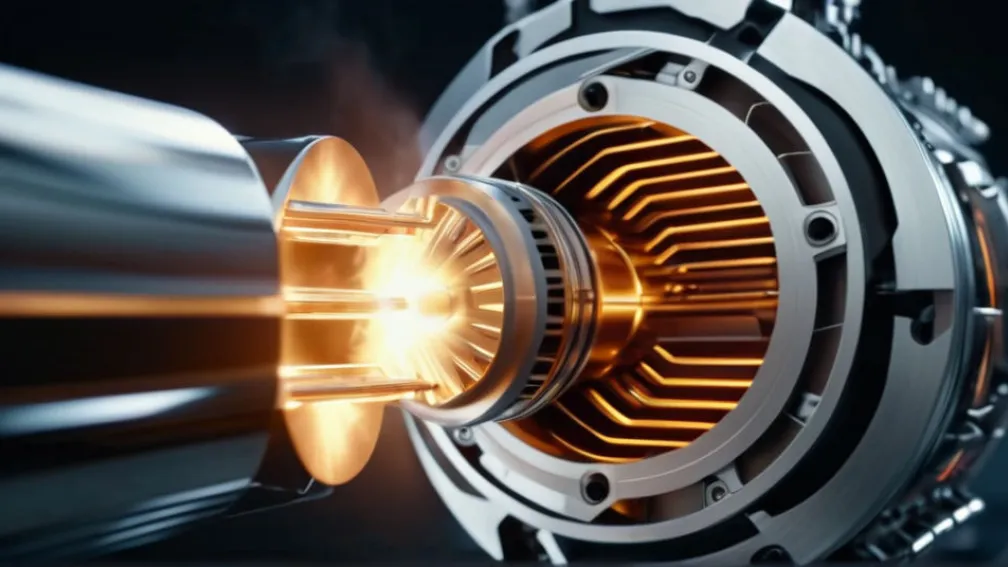 Єврокомісія переглядає заборону на двигуни внутрішнього згоряння після 2035 року