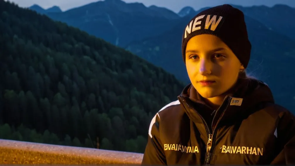 Зниклий підліток у Баварії: масштабні пошуки з водолазами на річці Майн