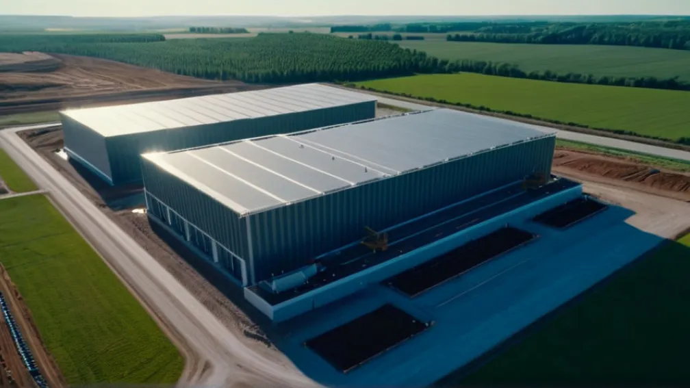 Україна вироблятиме ракетне паливо на території НАТО в Данії