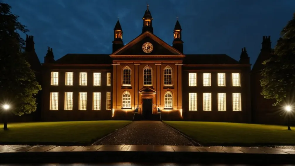 «Maxton Hall» б'є рекорди Prime Video: Другий сезон став справжнім хітом