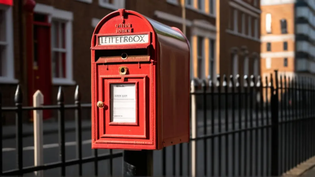 Данія припиняє доставку листів: Кінець ери паперової пошти через цифровізацію