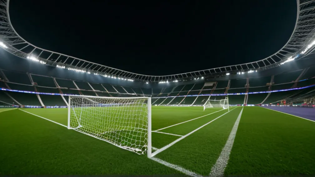 Мортен Беренс: Шлях воротаря «Пройсен Мюнстер» від невдачі до тріумфу в дербі