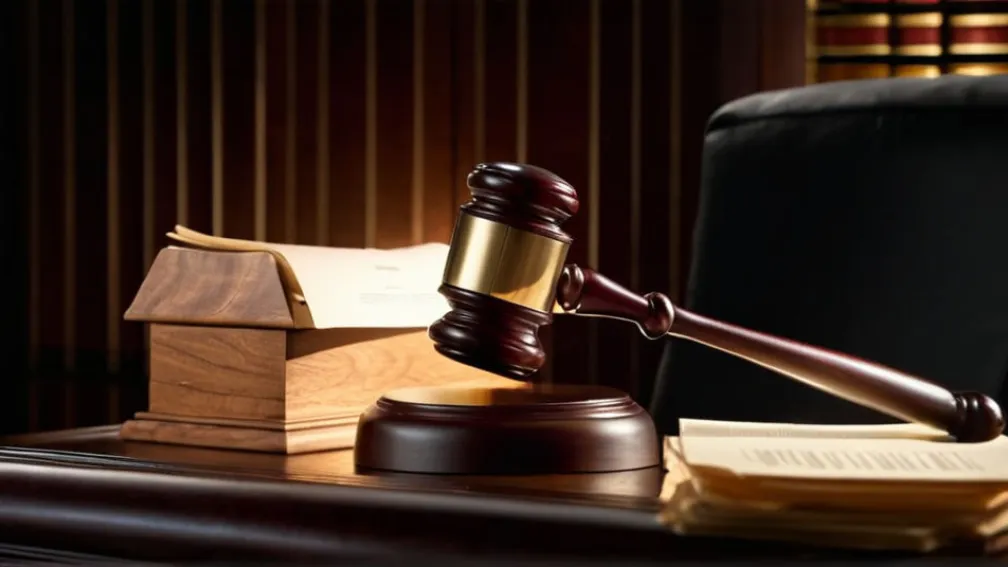 Олівер Похер програв суд проти Анни Вюнше після п'яти років судової тяганини