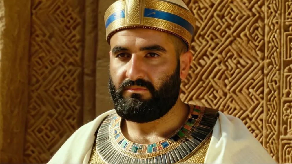 Подорож у минуле: стародавні цивілізації Месопотамії