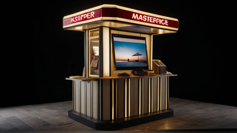 У Дортмунді підлітки відрубали палець власнику кіоску