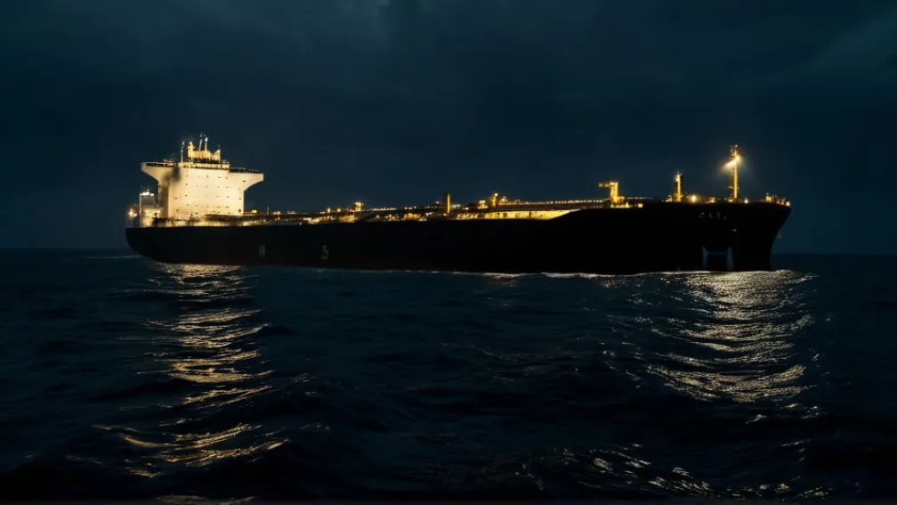 Українські Дрони Вразили Російські Нафтові Танкери В Чорному Морі