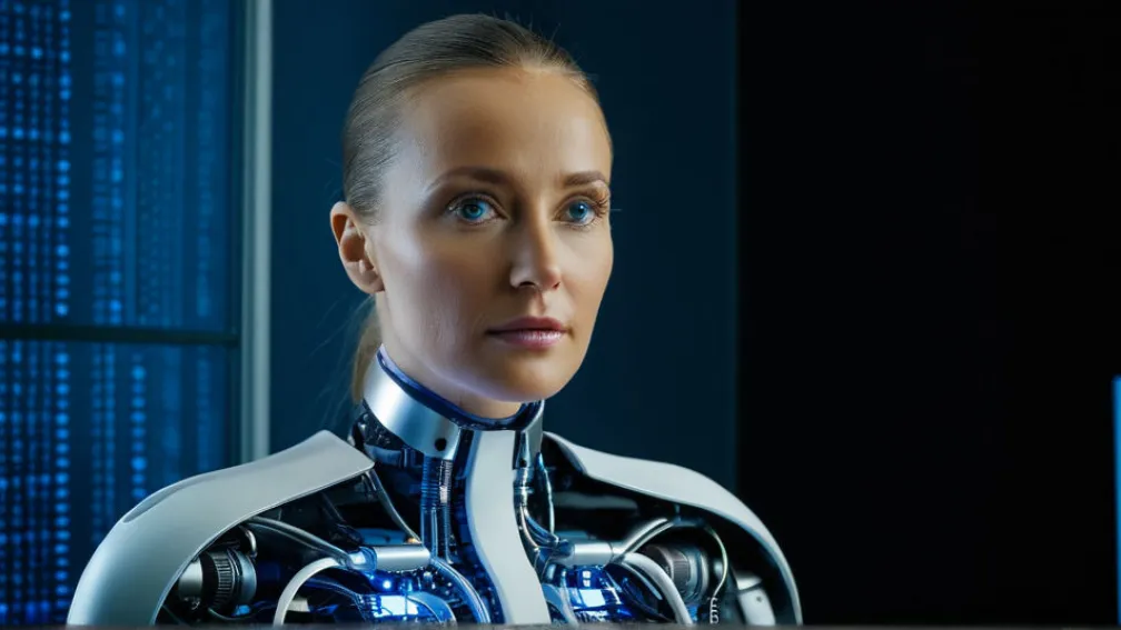 Штучний інтелект у медицині