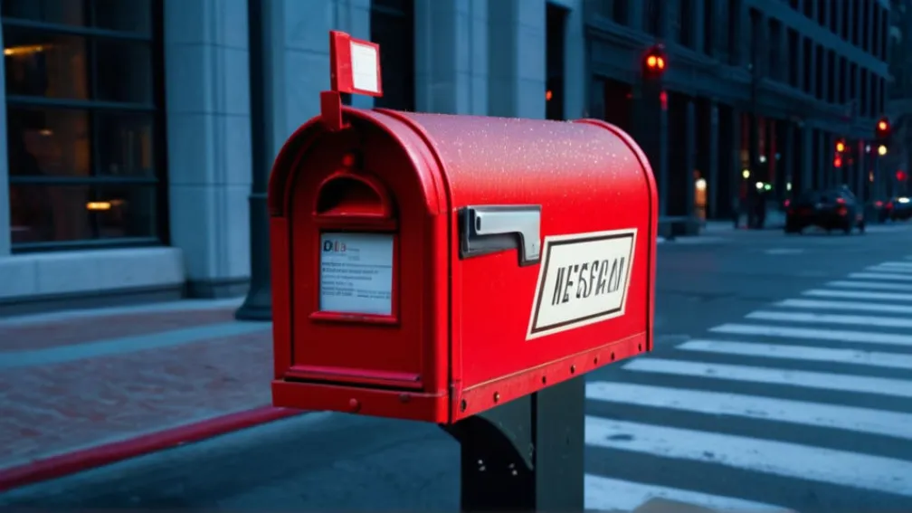 Данія Припиняє Доставку Листів: Країна Стає Піонером Цифрової Пошти