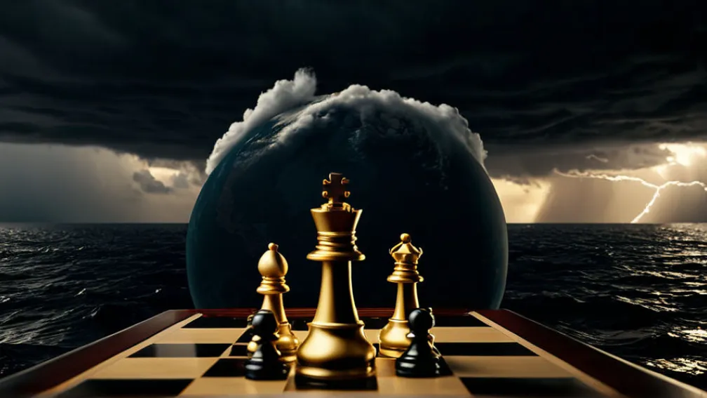 США обговорюють притулок для Мадуро в Москві: лідер Венесуели під тиском