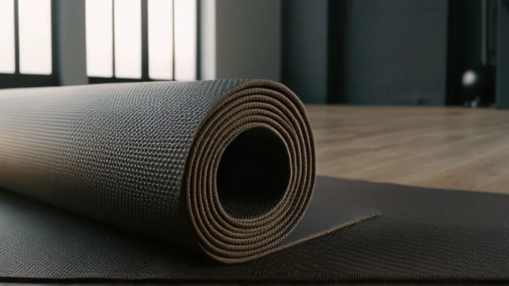 Зірка "Гладбаха" Джо Рейна тренується з йога-тренером Гетце для вибуху продуктивності