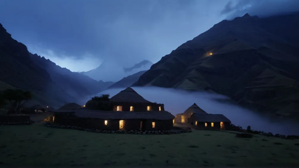 Загадка Ліни Медіни: Наймолодша матір світу, яка народила у 5 років