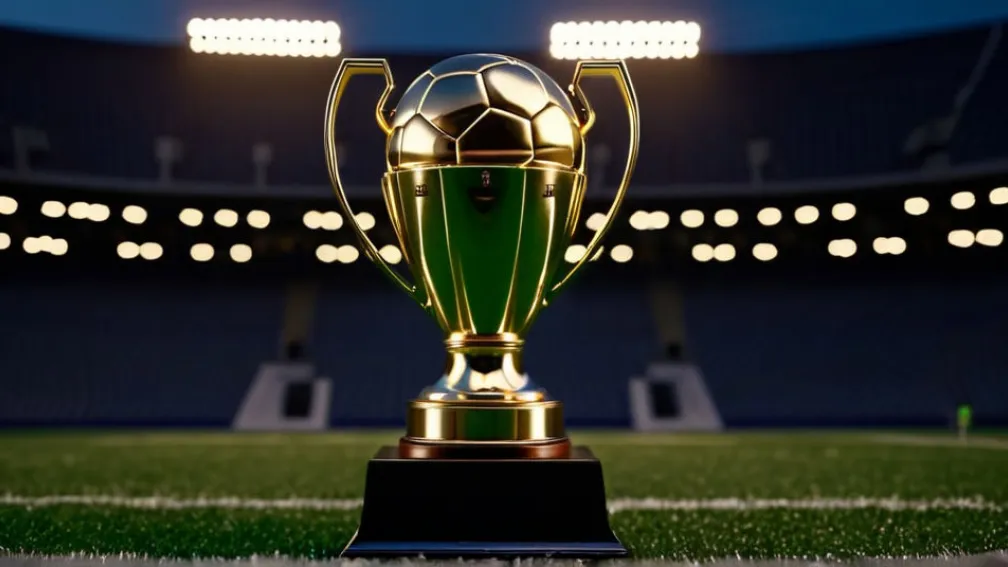 Кубок Німеччини: Вболівальники "Боруссії" Менхенгладбах Вірять у Перемогу