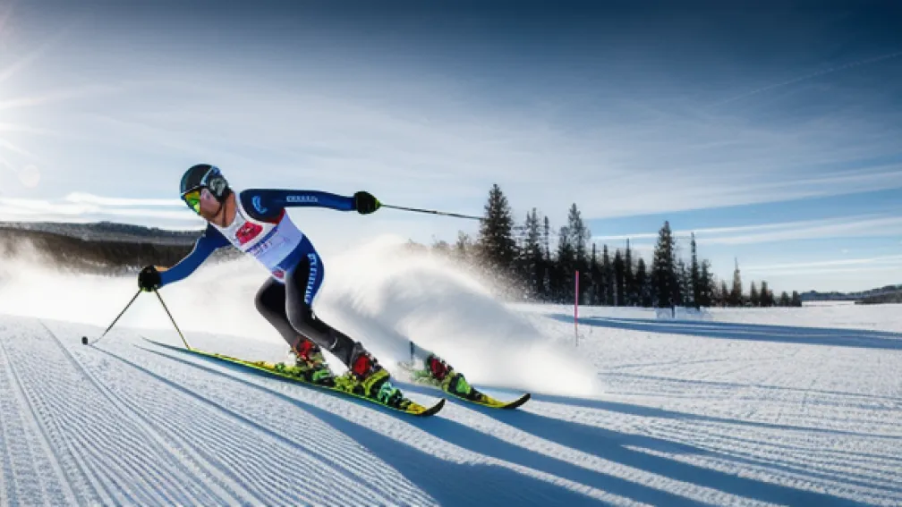 Розклад Північного чемпіонату світу з лижних видів спорту 2025: коли дивитися змагання?