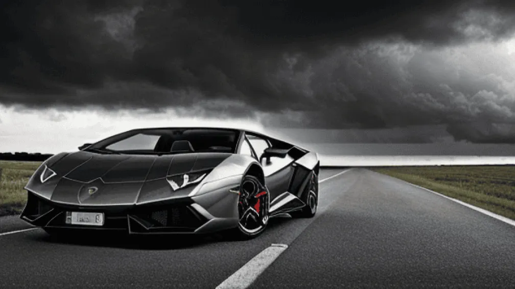 Розкішний Lamborghini від Шакіри обернувся кошмаром для фаната: неочікуваний приз