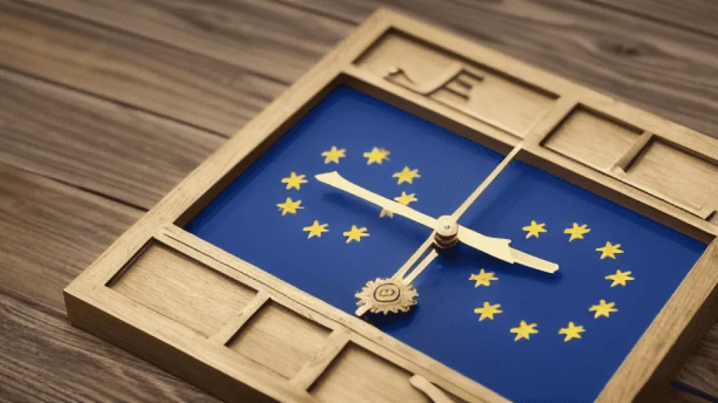 Невчасна імплементація директиви ЄС: Німеччина сплатить штраф у 34 мільйони євро