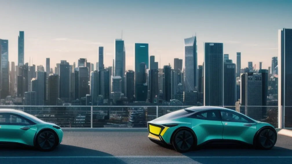 Електромобільність: BMW i3 на вторинному ринку – наскільки це доступно?