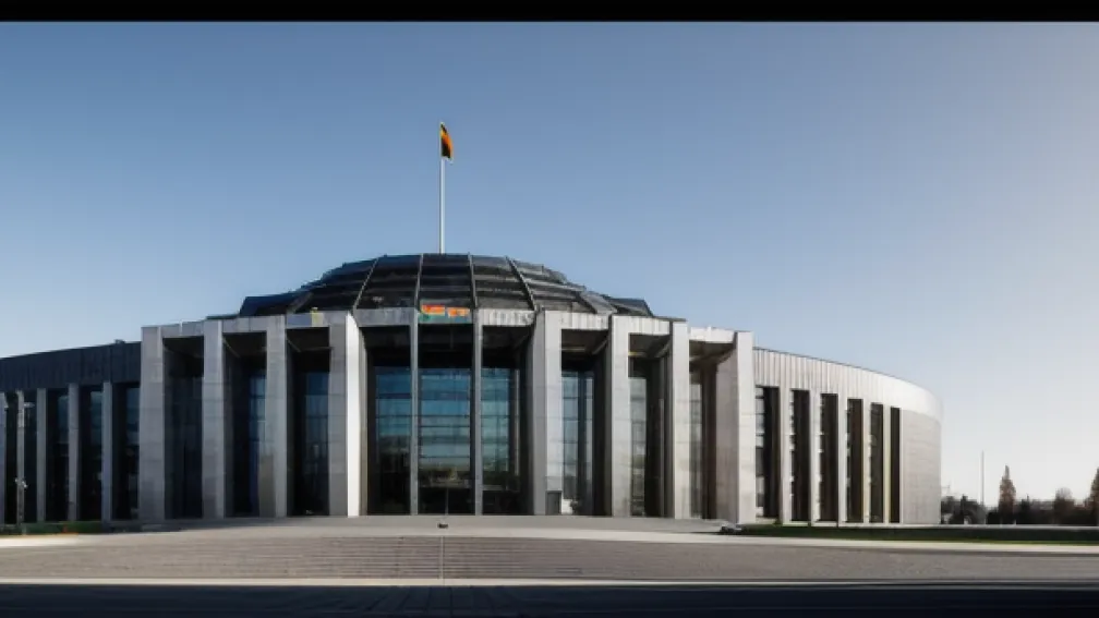 Чи зірвуться плани Union та SPD? Депутатка хоче оскаржити боргову угоду