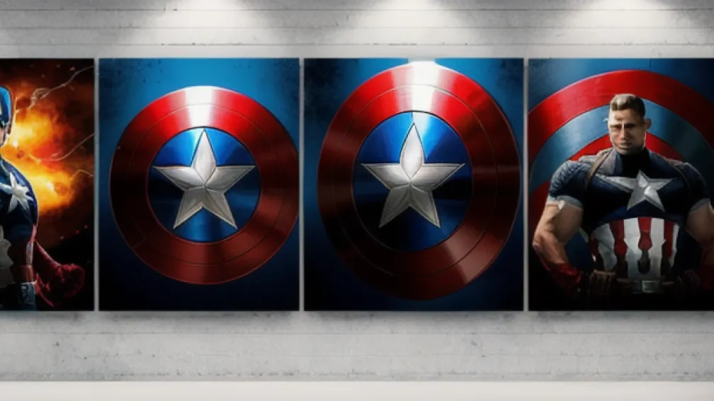 85 років супергеройської історії: Що пропонує виставка Marvel у Кельні