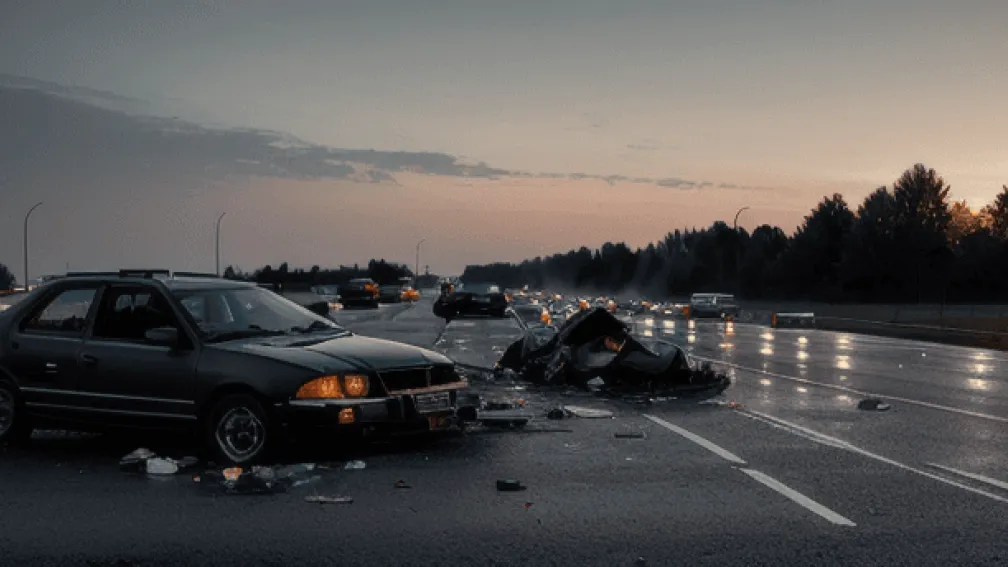 Аварія на A7: П'яний водій спричинив ДТП з постраждалими