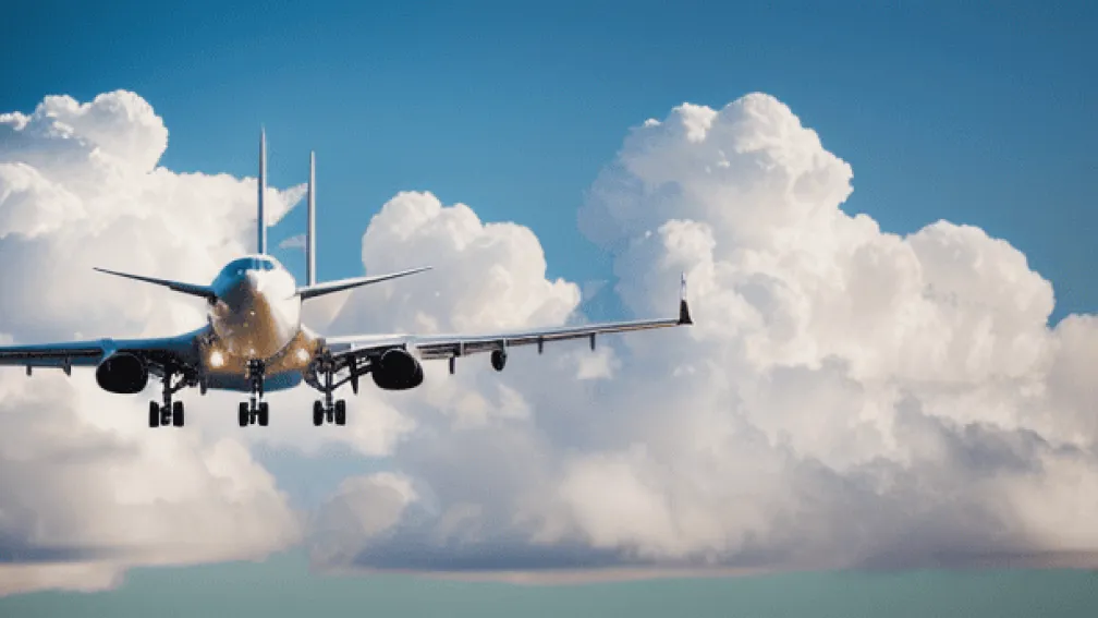 Акції Lufthansa злітають вгору: чи варто купувати їх у понеділок? Аналіз експертів