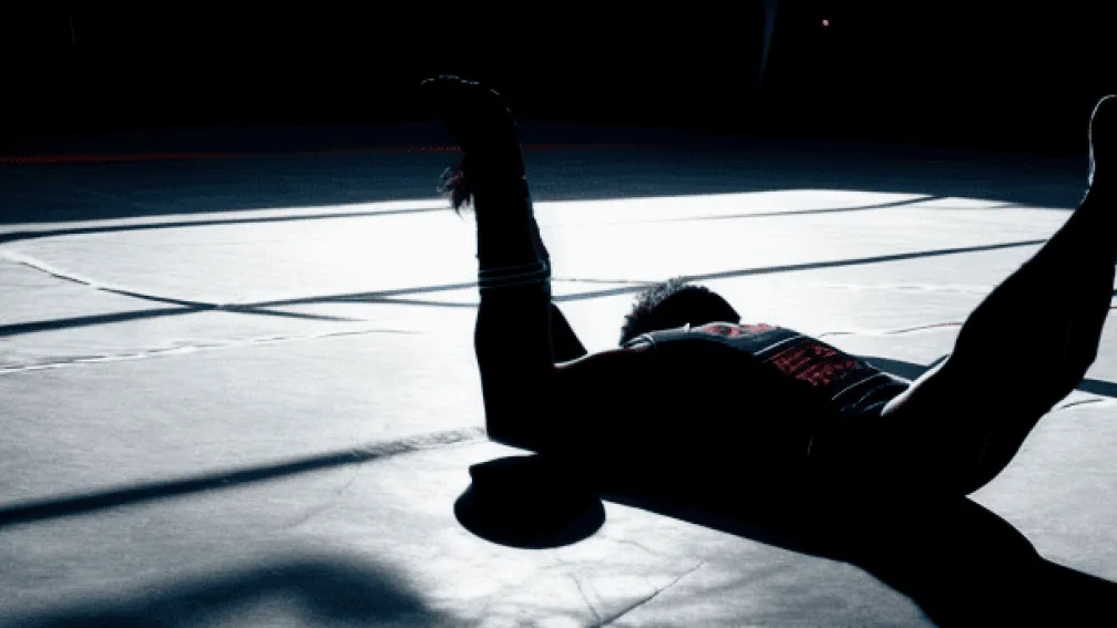 Шок у WWE: Новий зрадник розкритий після скандалу з Джоном Сіною