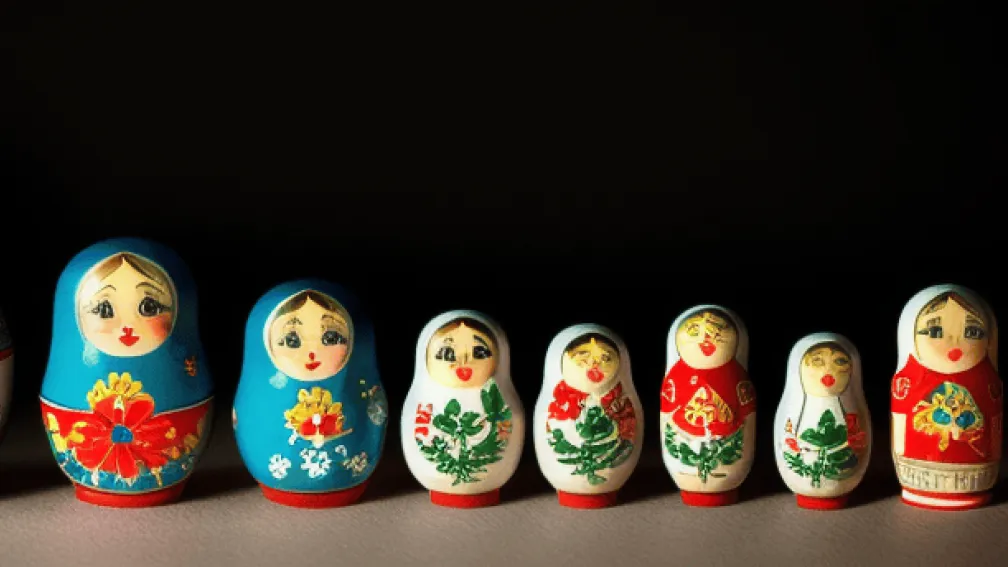 І Путін посміхається: росіянка викрала українську дівчинку – воєнний злочин на камеру