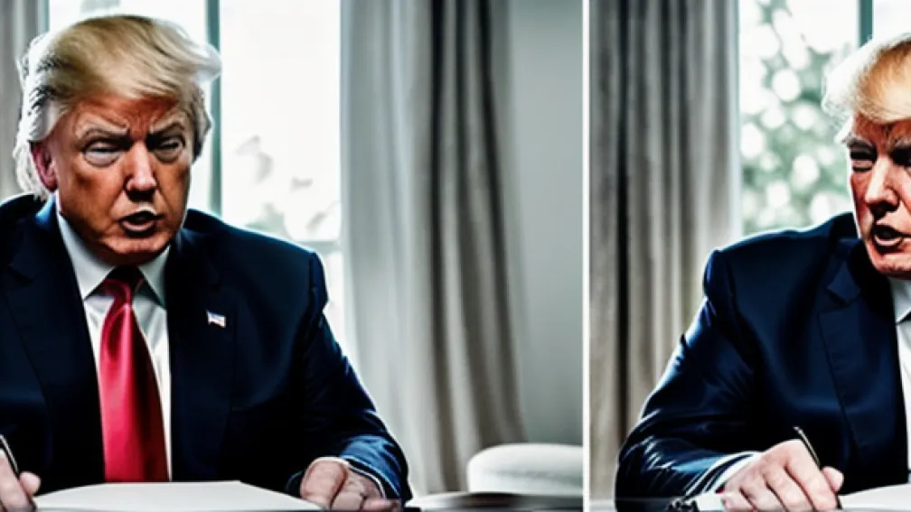Трофей Клубного чемпіонату світу не вразив Трампа: «Вау…»