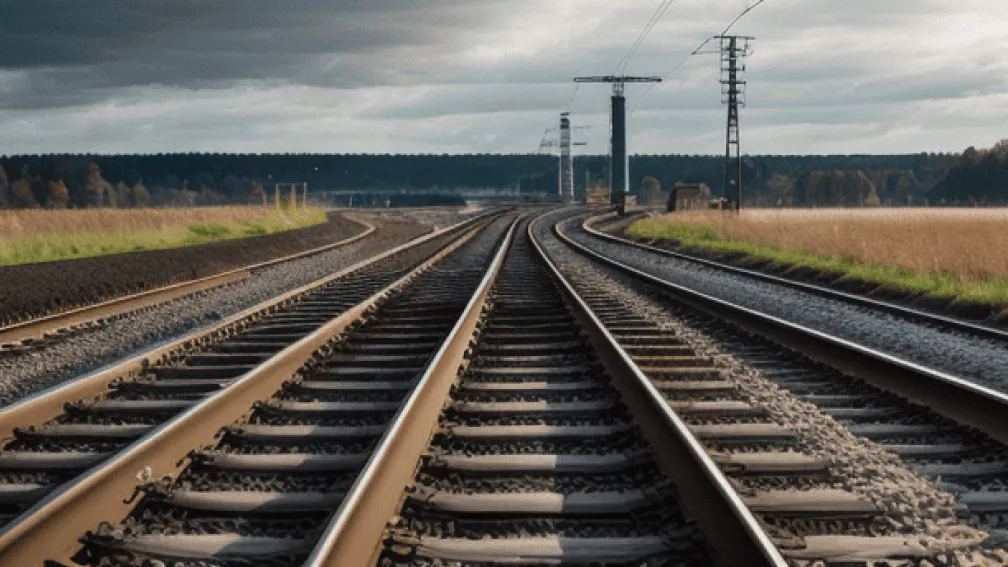 Deutsche Bahn виплатила рекордну суму компенсацій пасажирам – 197 мільйонів євро за затримки