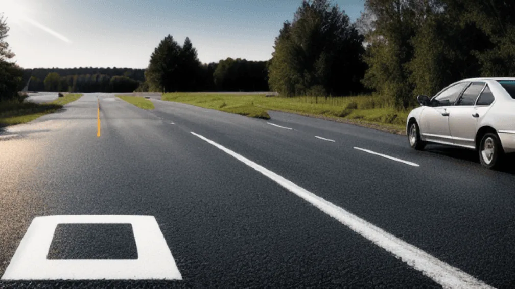 Аварія в Нойенвальде: 78-річний водій спричинив ДТП з трьома постраждалими