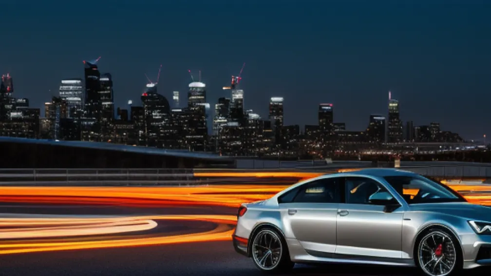 Порівняння двох преміальних компактів: Audi A3 проти BMW 1 Series – хто переможе?