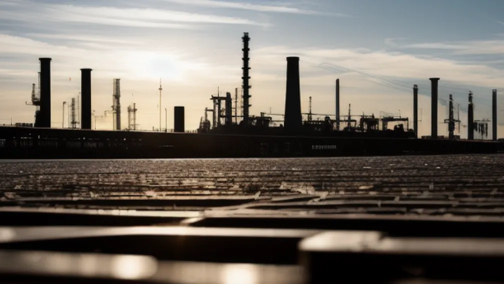 Скорочення робочих місць у Ruhrgebiet: Нафтовий гігант BP звільняє сотні працівників в Німеччині