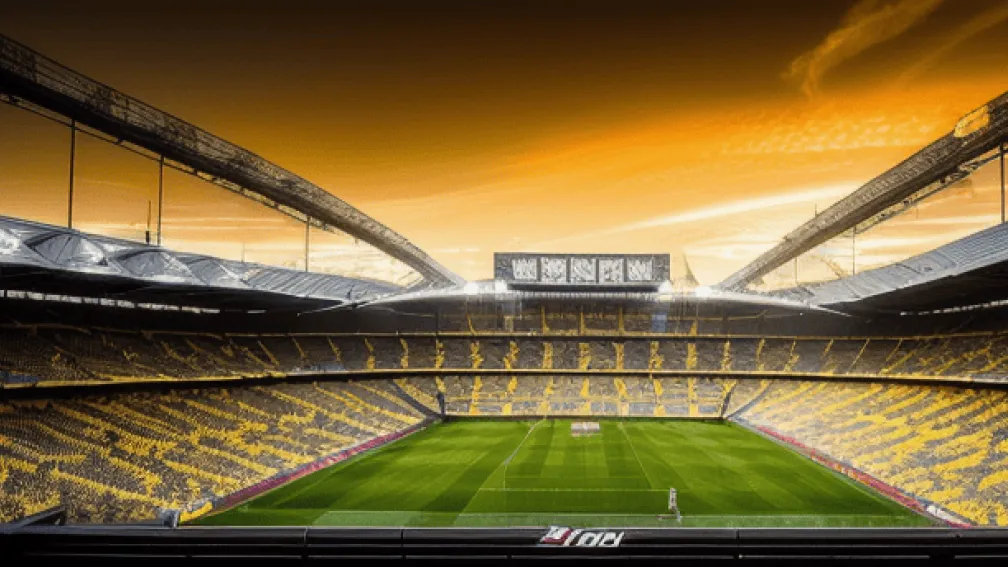 20 років тому: Чи стане «Вестфаленштадіон» «Stade.on»? Нові можливості для «Боруссії» Дортмунд