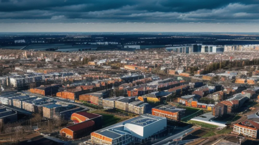 Стрімке зростання цін: Скільки коштує кімната в гуртожитку у студентських містах?