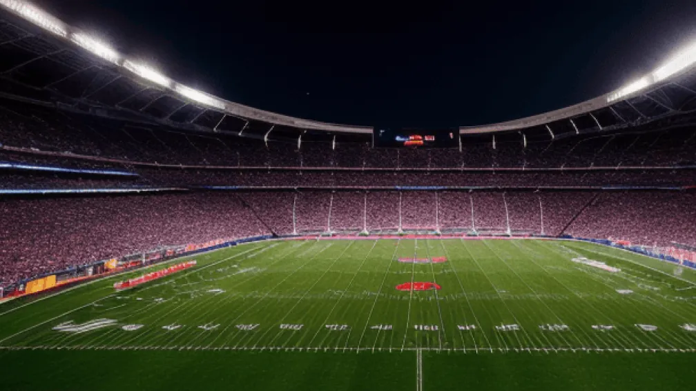 Рекордний контракт на мільйони! Суперзірка NFL підписав угоду століття