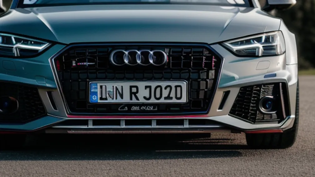 BILD ASMR-CHECK: В цьому Audi захований Porsche – огляд автомобіля