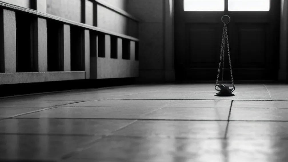 Жах у Чикаго: Прийомна мати задавила дитину (10 років) своєю вагою